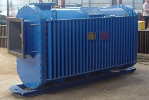 KS13-1000KVA潮安矿用变压器